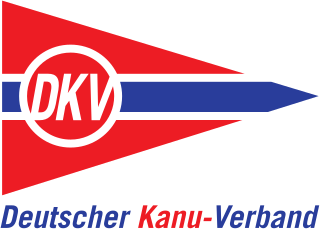 Deutscher Kanu Verband Logo