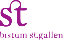 Bistum St. Gallen Logo