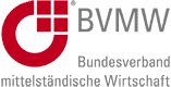 Bundesverband mittelständische Wirtschaft Logo