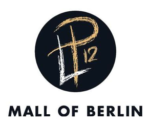 Mall of Berlin Logo
