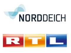 norddeich und rtl mediengruppe