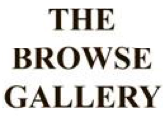 The Browse Gallery Logo