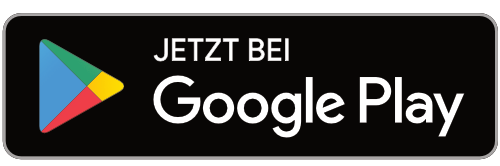 Google Appstore Badge