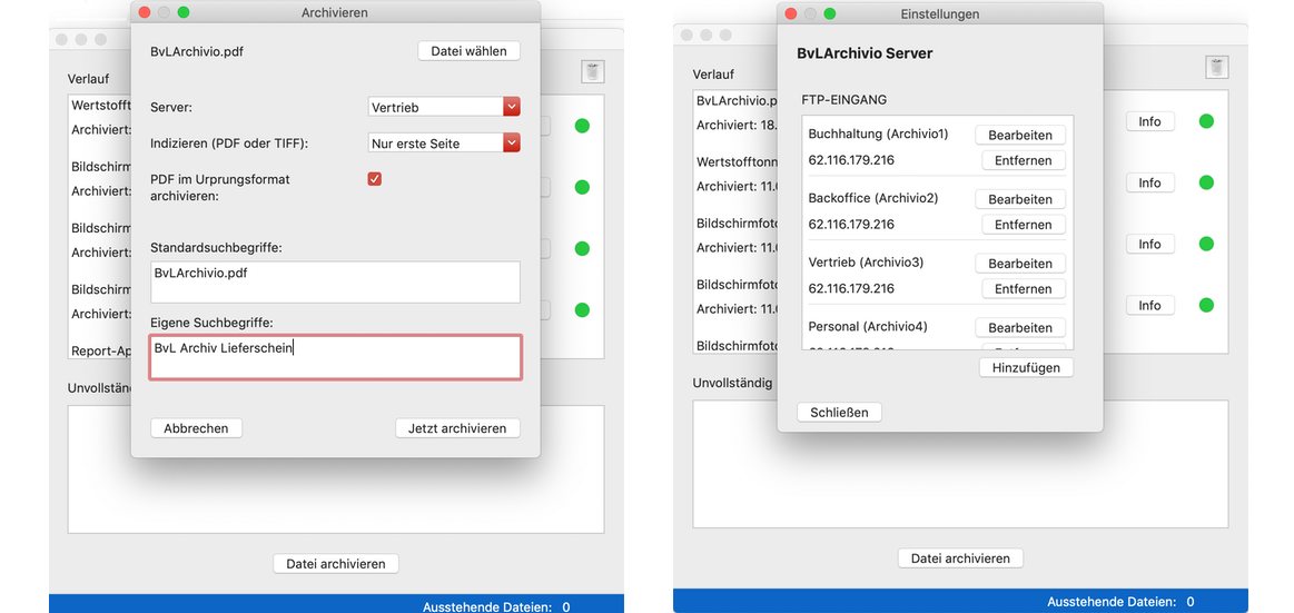 BvLArchivio Desktop MacOS