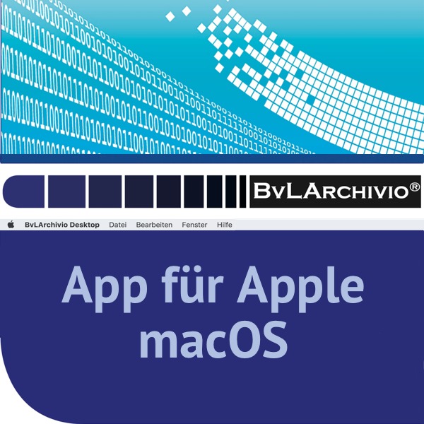 BvL Archivio Desktop