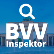 Berliner BVV Inspektor