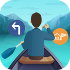 Canua - Die App für alle Paddlerinnen und Paddler