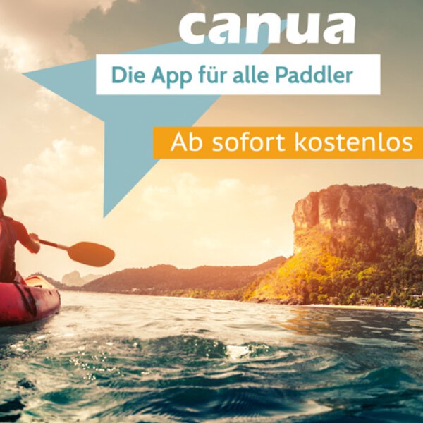 Kanu-App Canua