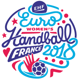 EHF EURO 2018 App icon