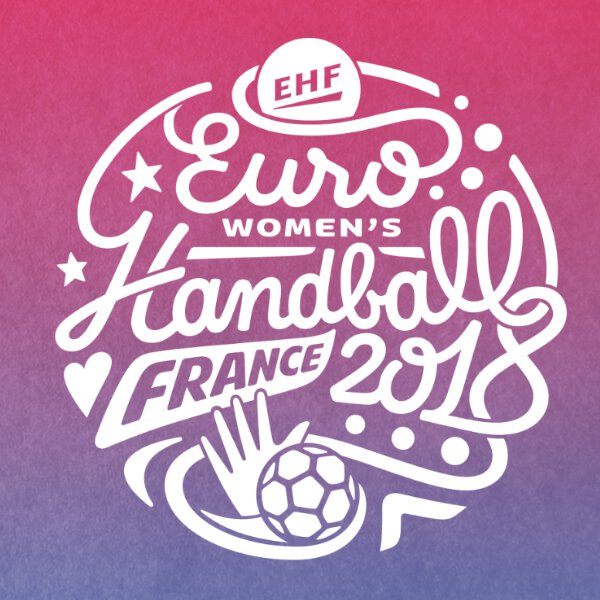 EHF EURO 2018 
