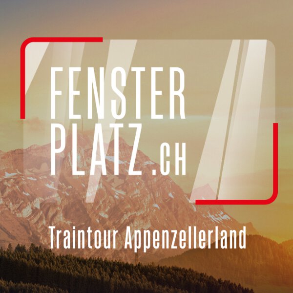 Fensterplatz App