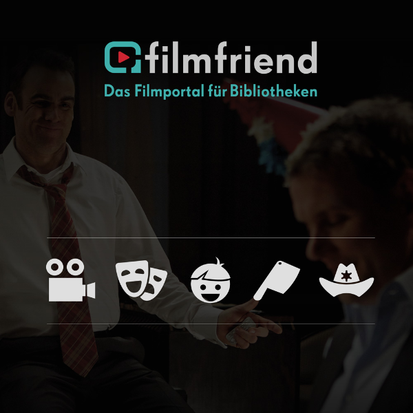 Filmfriend Video Streaming