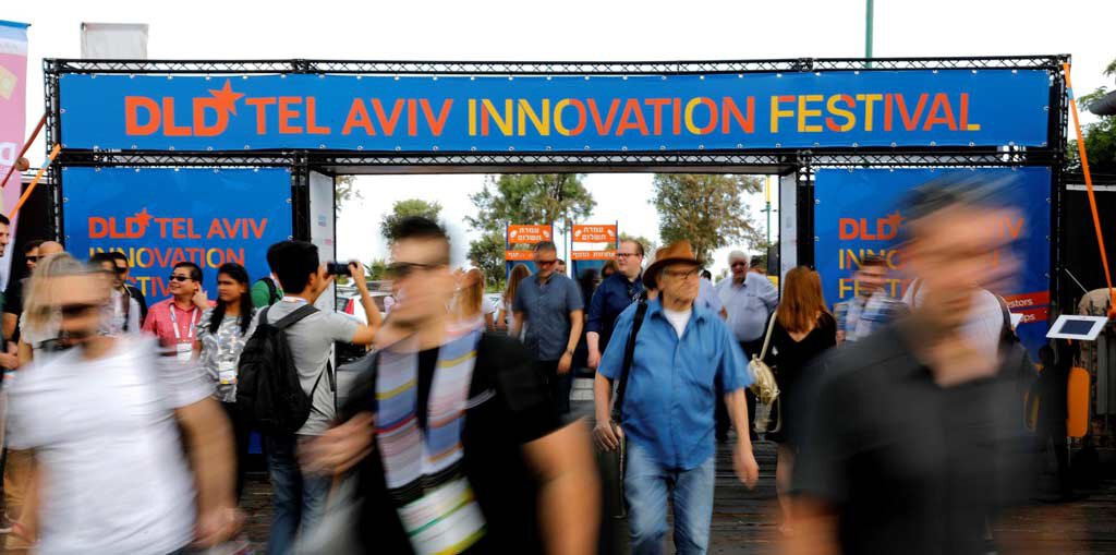 GTM Israel 2018