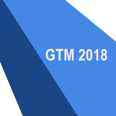 GTM Israel 2018 App