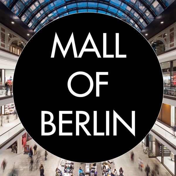 Mall of Berlin App