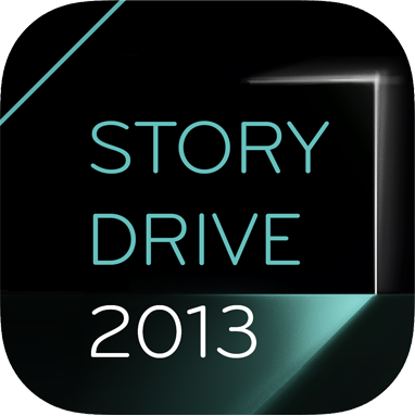 StoryDrive